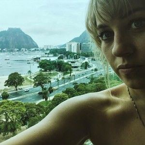 Meet your Posher, Kelsey